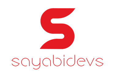 SayabiDevs Web Development Internship